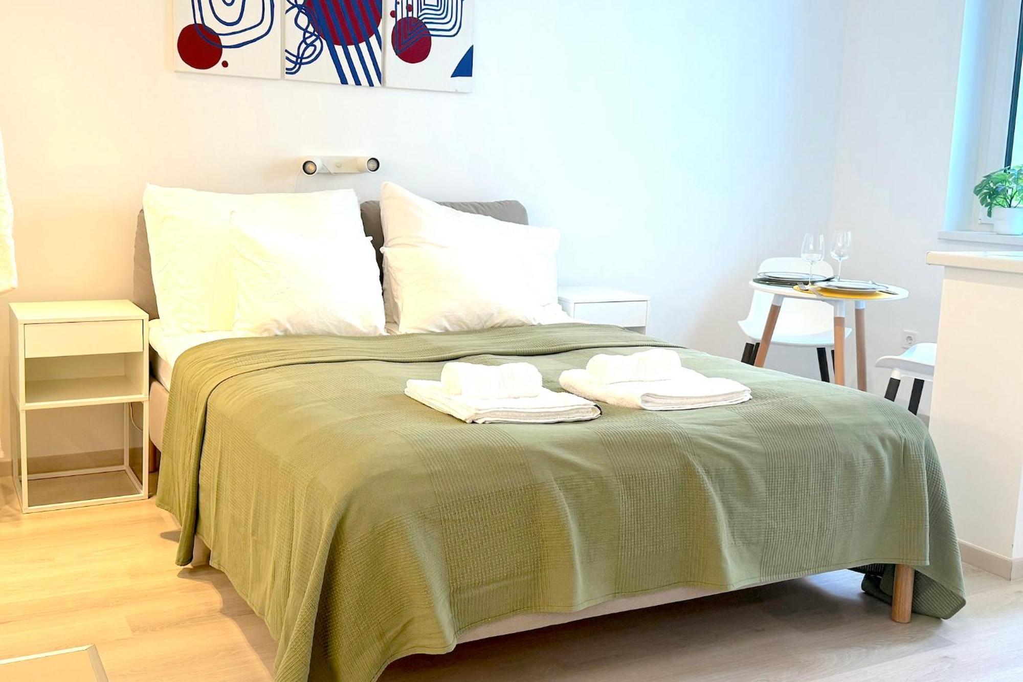 Spirit Mester Gardens بودابست المظهر الخارجي الصورة