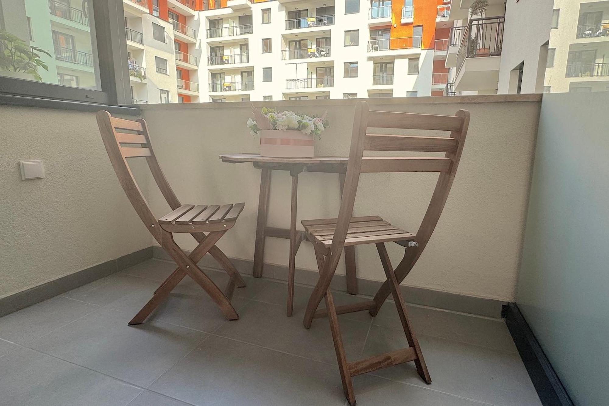 Spirit Mester Gardens بودابست المظهر الخارجي الصورة